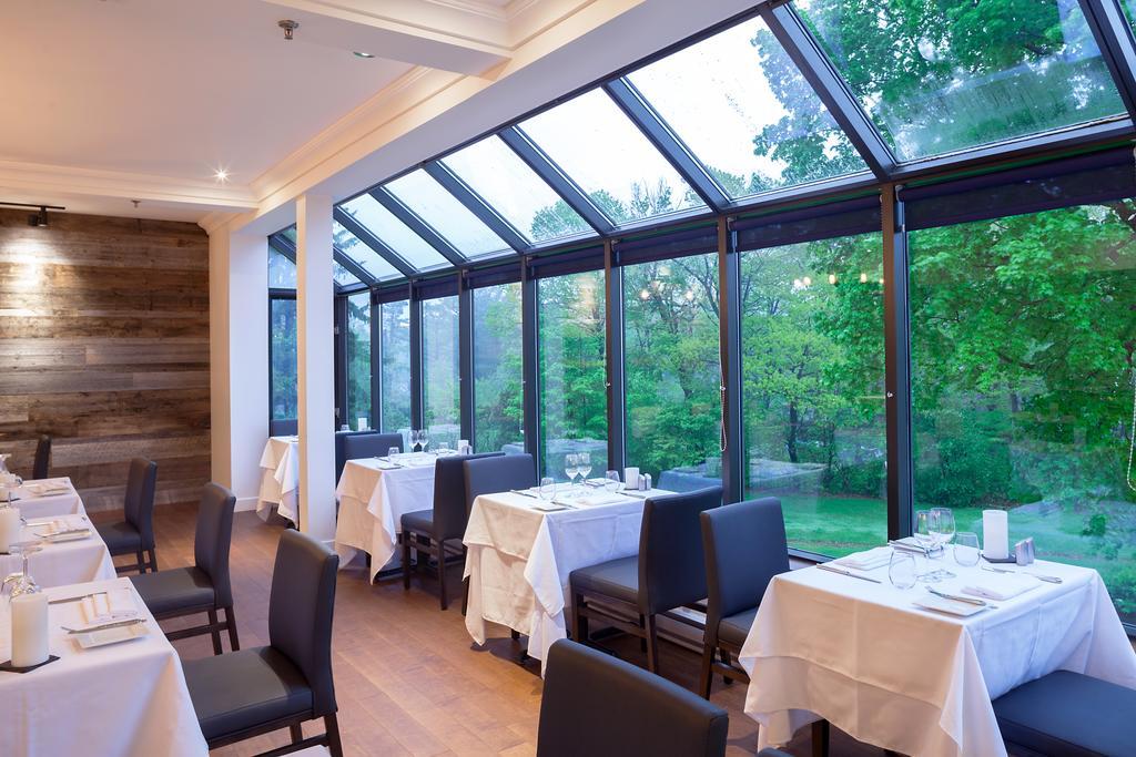 L'Auberge Du Lac St-Pierre Труа-Ривьер Экстерьер фото