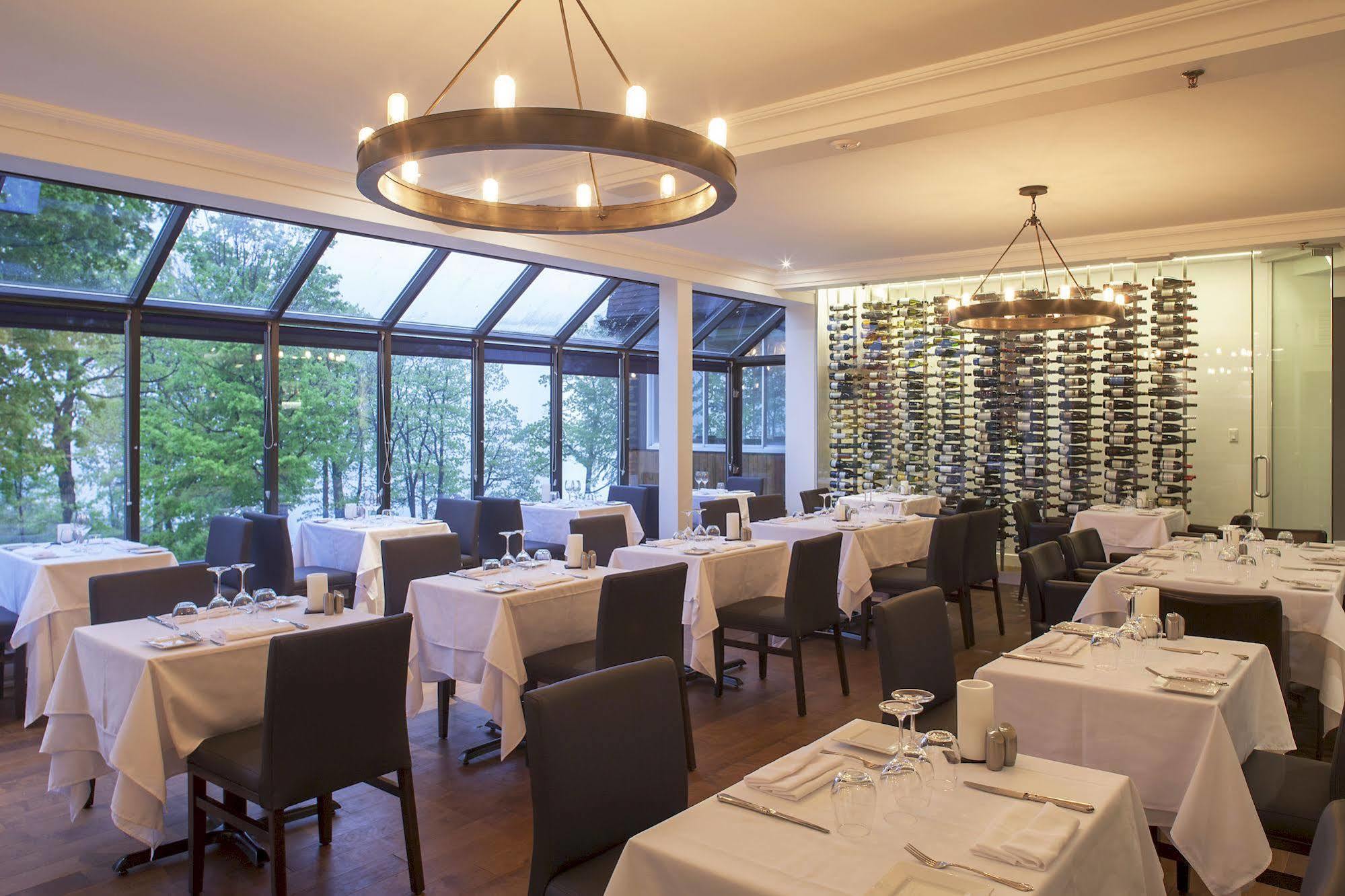 L'Auberge Du Lac St-Pierre Труа-Ривьер Экстерьер фото