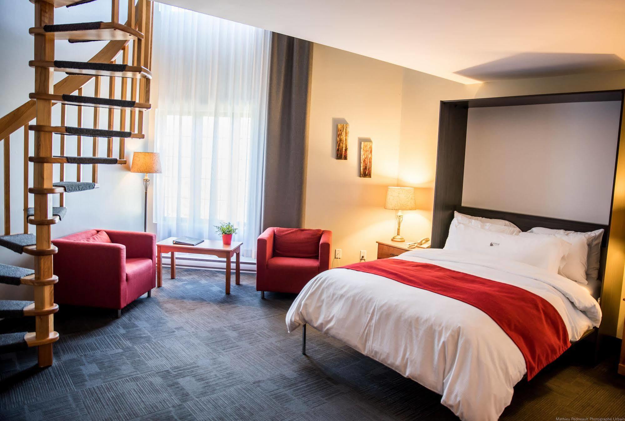 L'Auberge Du Lac St-Pierre Труа-Ривьер Экстерьер фото